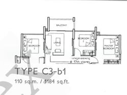 Prive (D19), Condominium #564510951